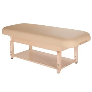 Earthlite Sedona stationary spa and massage table (Earthlite product photo)