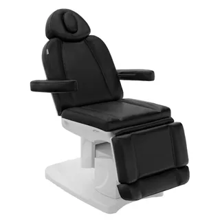 SkinAct Bellage fully electric 4-motor treatment chair (SkinAct product photo)