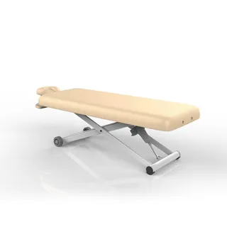 Spa Numa Lilo 2274 flat top electric spa table (Source One Beauty product photo)